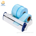 sealing machin dental Dental Disinfection Bag Medical Pouch Sealing Machine Supplier